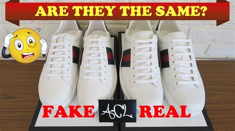 fake gucci supreme shoes|how to check gucci shoes.